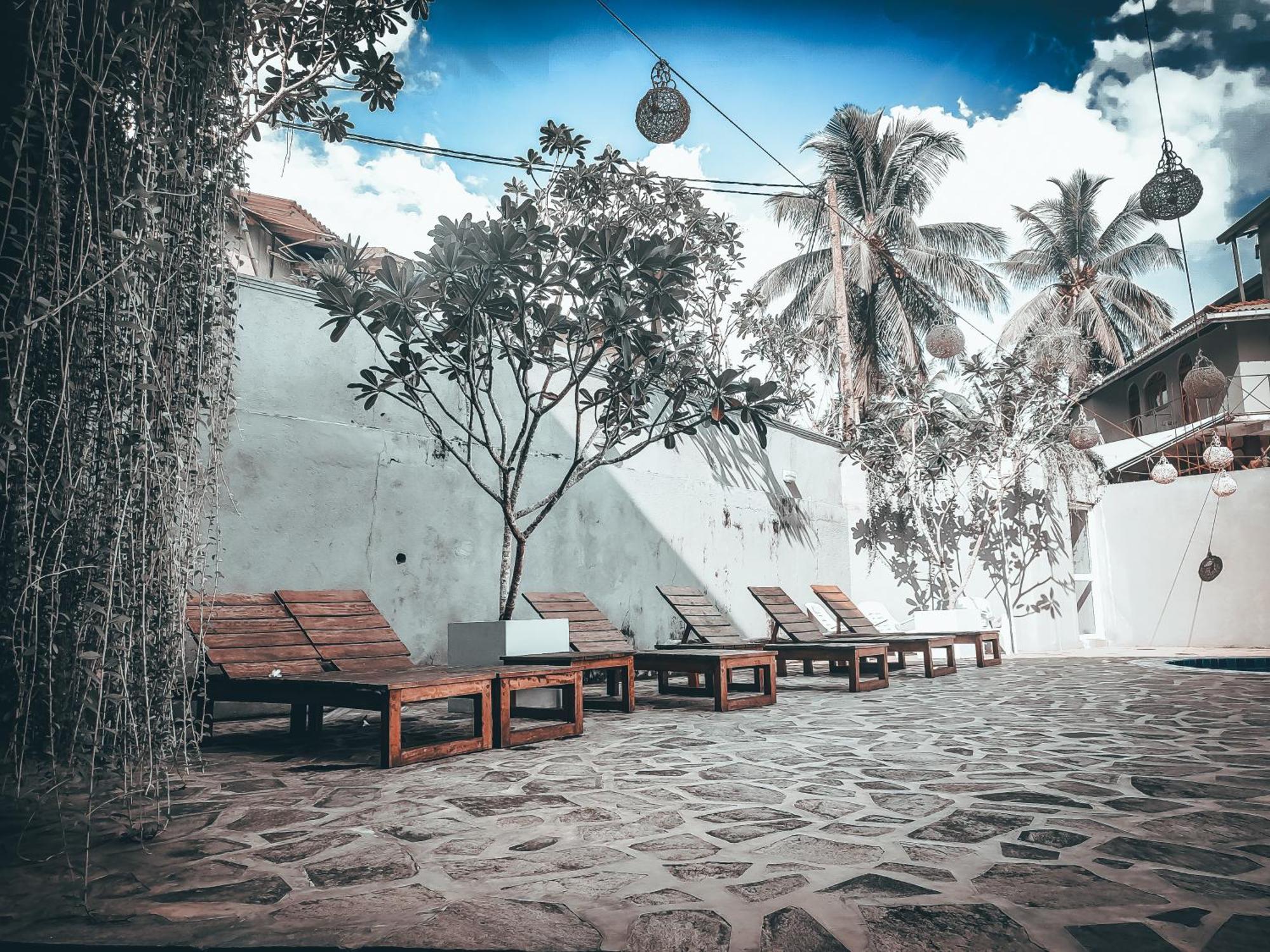 Hotel Elephant Park - New Deal! Half Off Airport Pickups Available Pinnawala  Eksteriør bilde