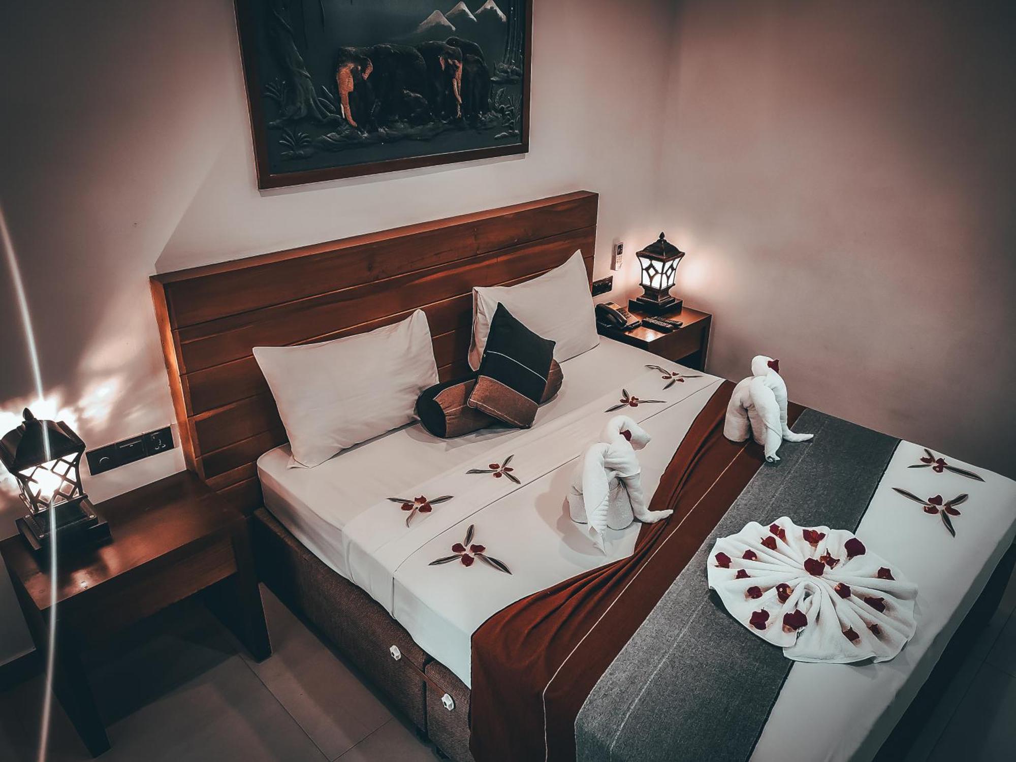 Hotel Elephant Park - New Deal! Half Off Airport Pickups Available Pinnawala  Eksteriør bilde