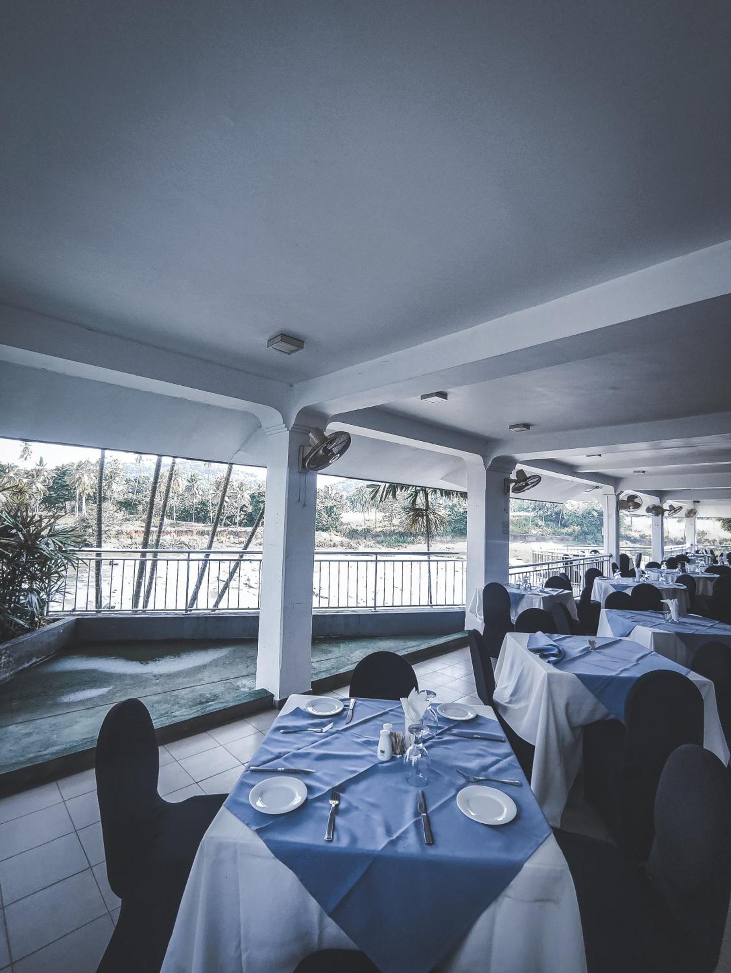 Hotel Elephant Park - New Deal! Half Off Airport Pickups Available Pinnawala  Eksteriør bilde