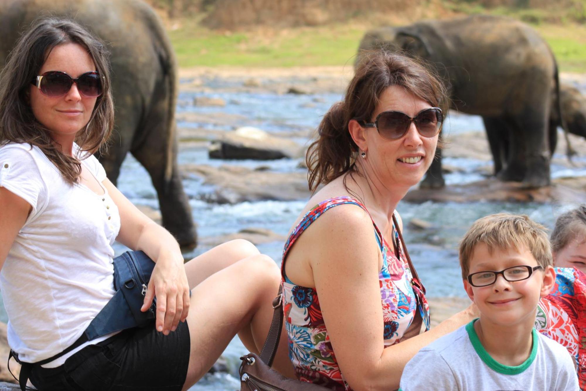 Hotel Elephant Park - New Deal! Half Off Airport Pickups Available Pinnawala  Eksteriør bilde