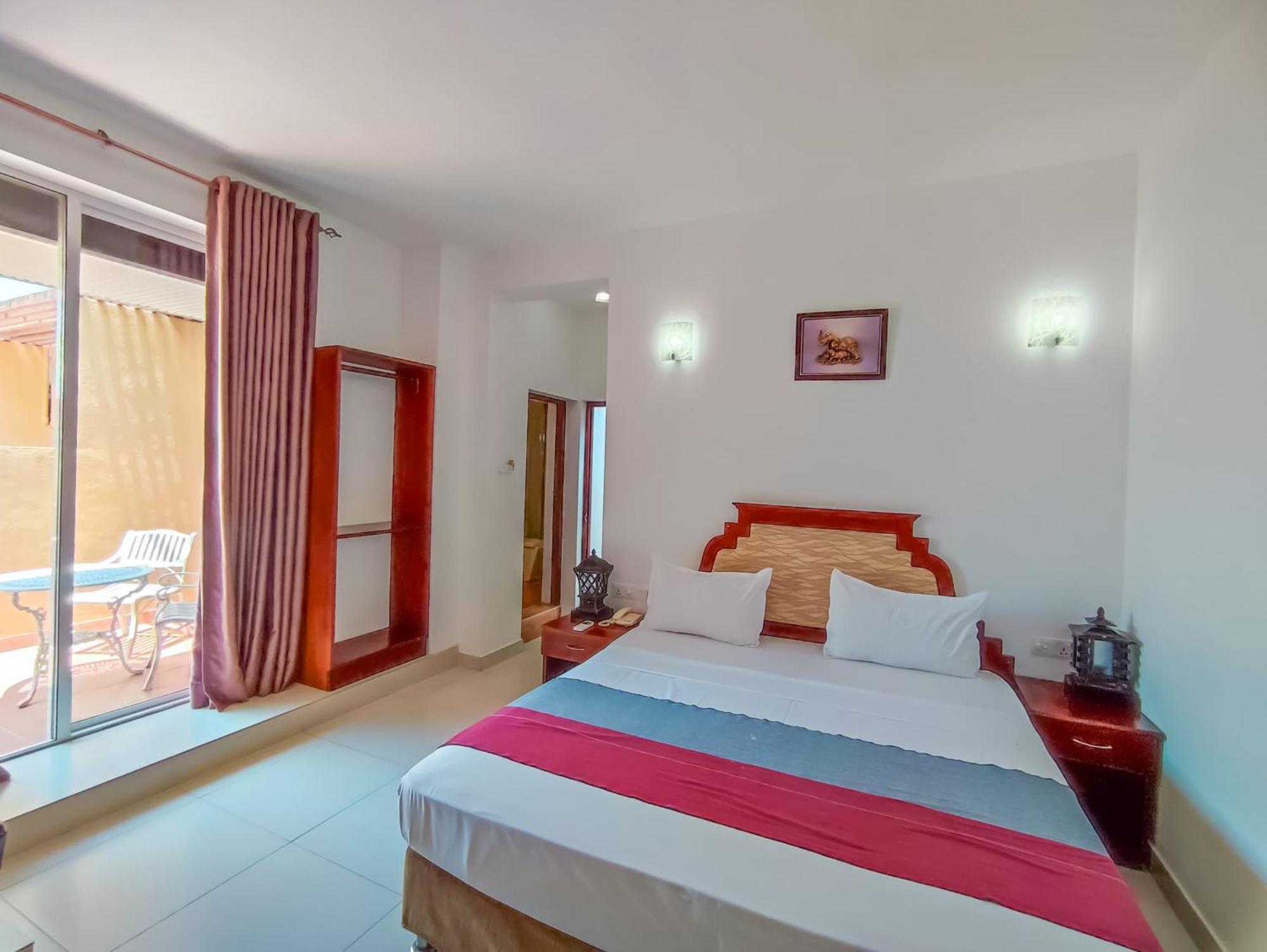 Hotel Elephant Park - New Deal! Half Off Airport Pickups Available Pinnawala  Eksteriør bilde