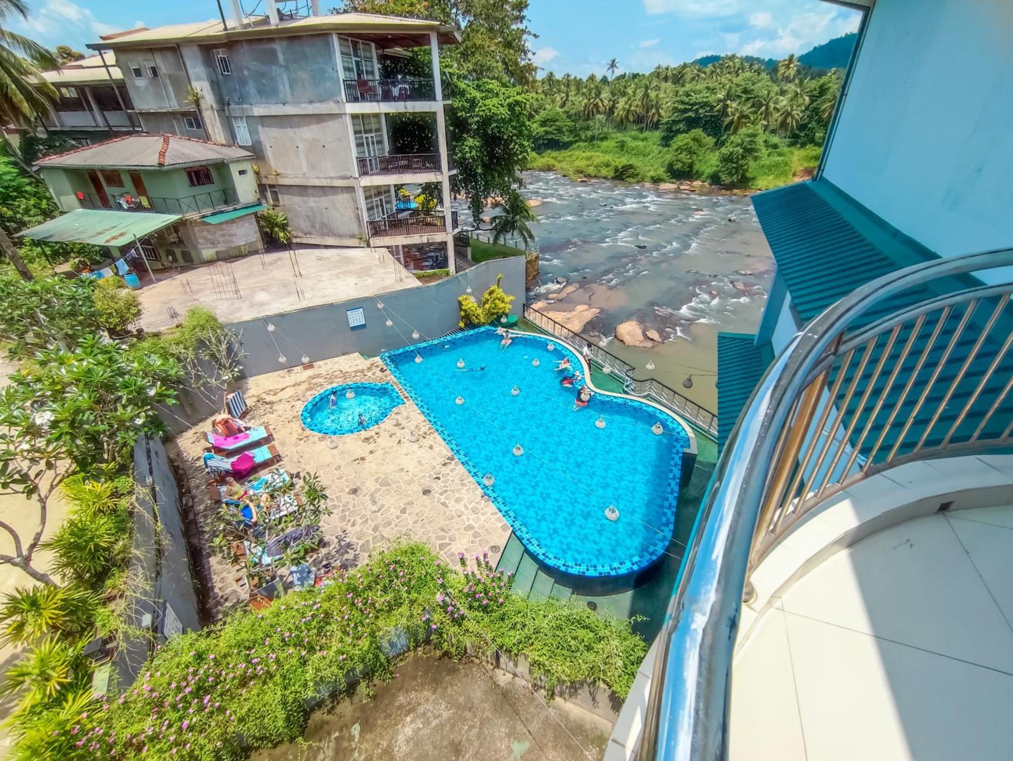 Hotel Elephant Park - New Deal! Half Off Airport Pickups Available Pinnawala  Eksteriør bilde